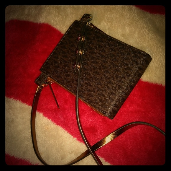 Michael Kors Handbags - Michael Kors one strap